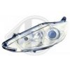 FORD 1579905 Headlight